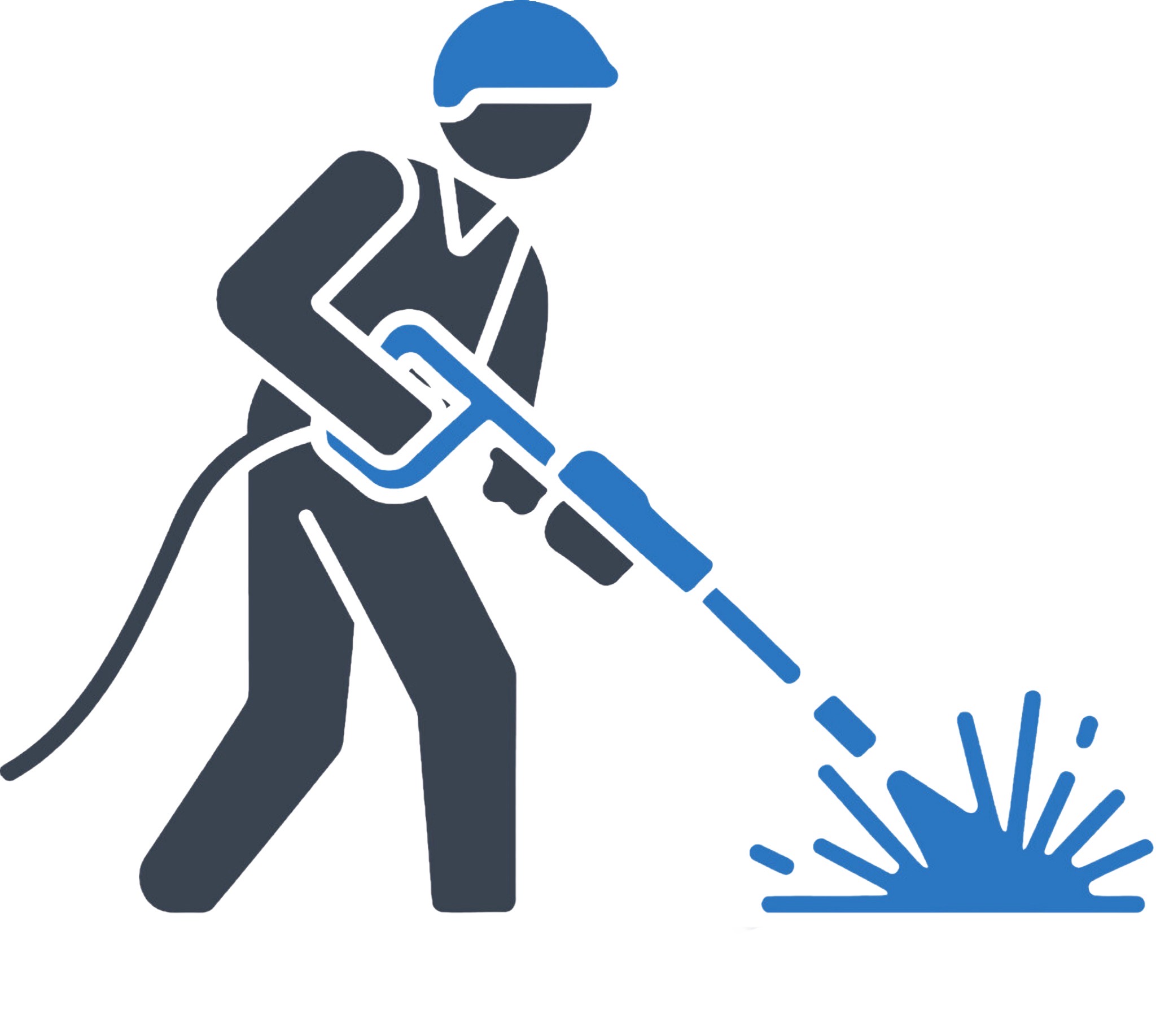 Pressure Washing